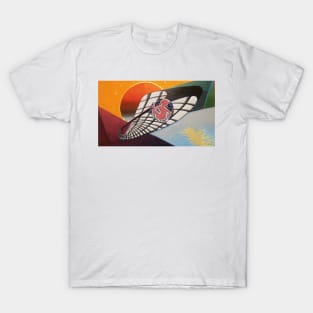 sisyphus T-Shirt